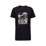 Mammut Massone T-shirt Rocks Men tričko